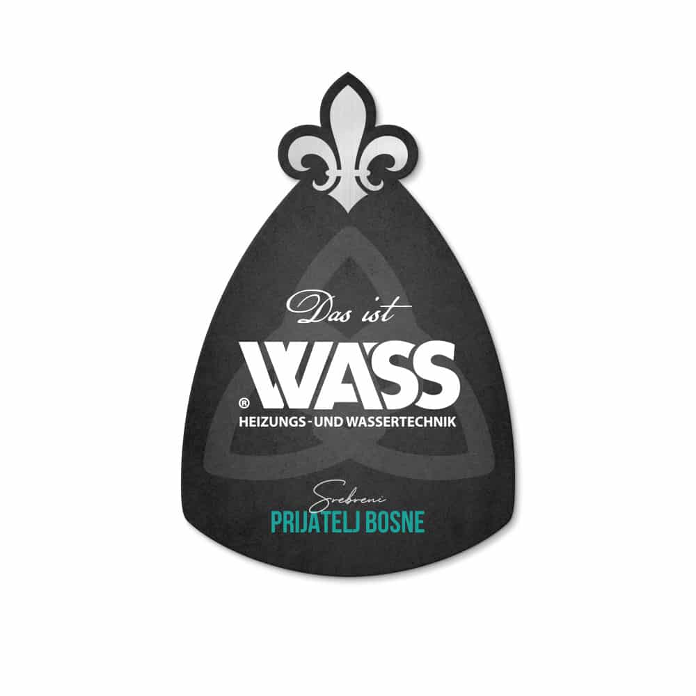 WASS — srebreni prijatelj CPA