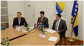 Posao za hiljadu mladih osoba