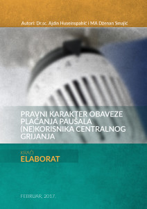 Zenica se napokon obračunala sa neustavnim paušalima