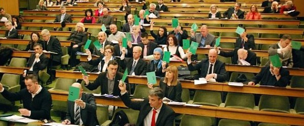 Javni vrtići uz podršku vijećnika nastavljaju biti teret građanima