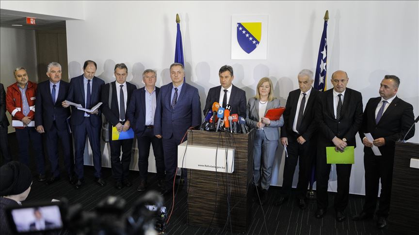 Smjernice za djelovanje uslijed pandemije korona virusa