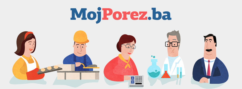 Da li radite za potrebe države ili lične potrebe?