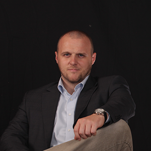 Dr.sc. Edo Omerčević, izvršni direktor CPA
